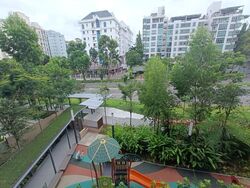 Riverdale Residence (D9), Apartment #617743031